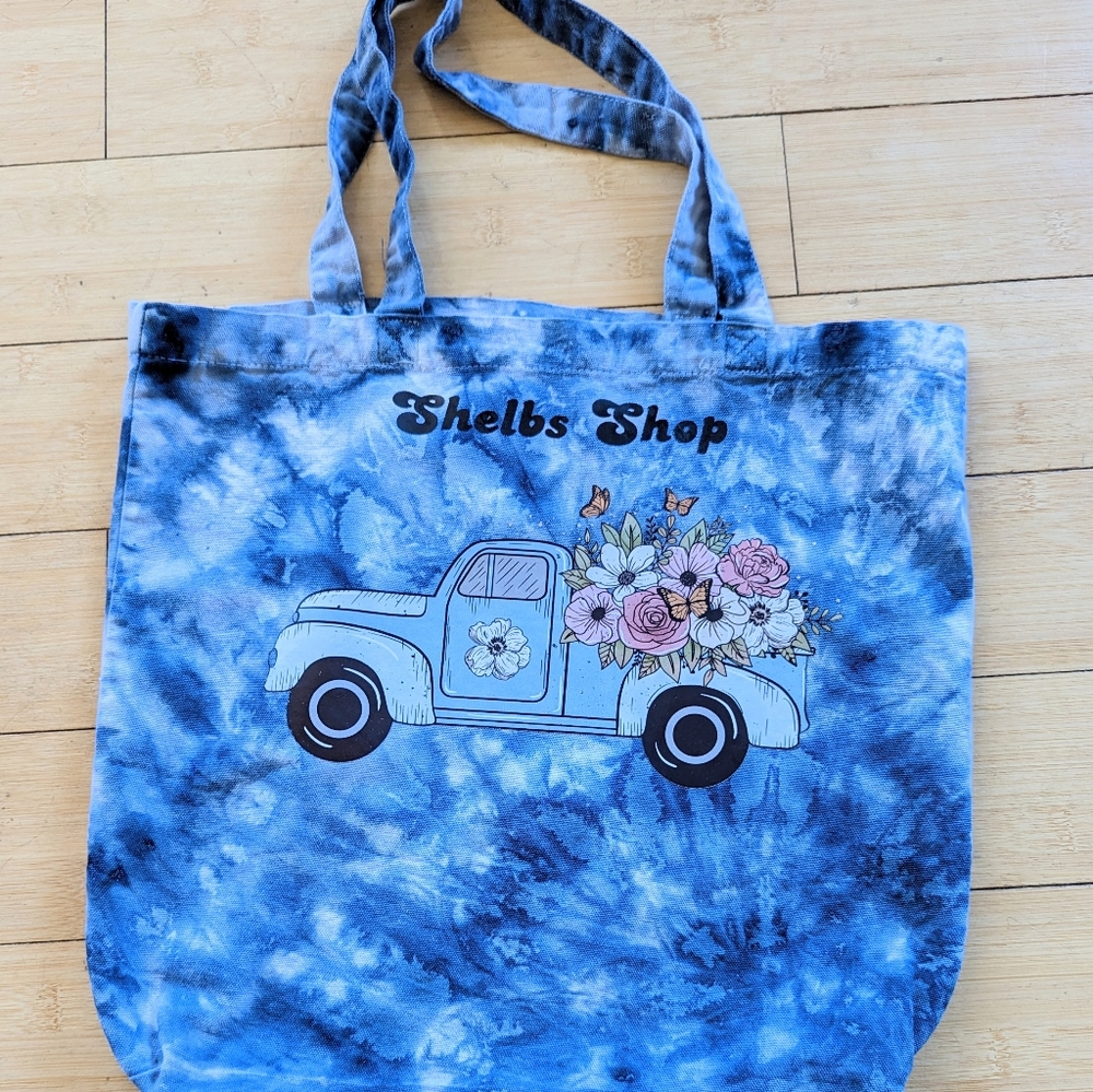 Tote